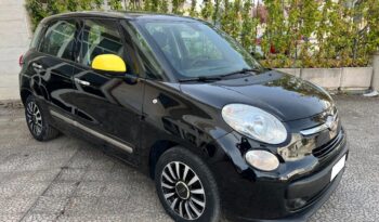 Fiat 500L 1.3 Multijet 85 CV