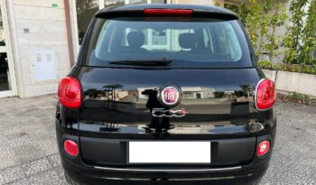 
									Fiat 500L 1.3 Multijet 85 CV pieno								