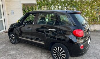 
									Fiat 500L 1.3 Multijet 85 CV pieno								