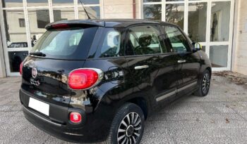 
									Fiat 500L 1.3 Multijet 85 CV pieno								