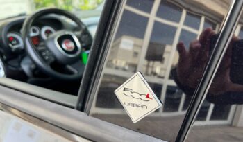 
									Fiat 500L 1.3 Multijet 85 CV pieno								