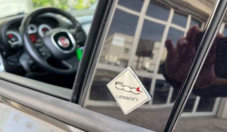 
								Fiat 500L 1.3 Multijet 85 CV pieno									