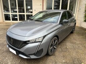 Peugeot 308 BlueHDi 130 S&S EAT8 Allure