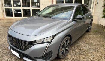 Peugeot 308 BlueHDi 130 S&S EAT8 Allure