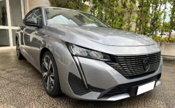 Peugeot 308 BlueHDi 130 S&S EAT8 Allure