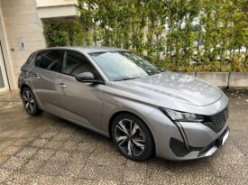 Peugeot 308 BlueHDi 130 S&S EAT8 Allure