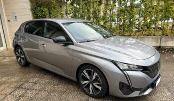 Peugeot 308 BlueHDi 130 S&S EAT8 Allure