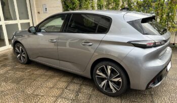 
									Peugeot 308 BlueHDi 130 S&S EAT8 Allure pieno								