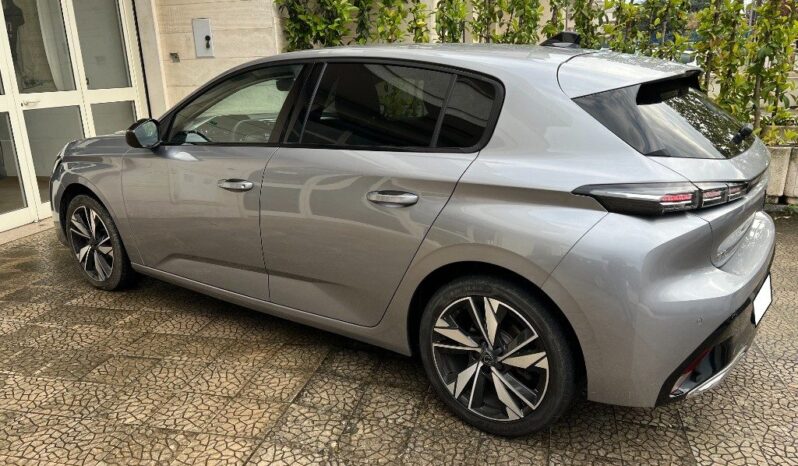 
								Peugeot 308 BlueHDi 130 S&S EAT8 Allure pieno									