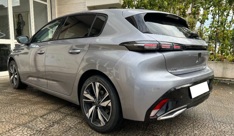 
								Peugeot 308 BlueHDi 130 S&S EAT8 Allure pieno									