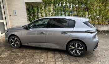 
									Peugeot 308 BlueHDi 130 S&S EAT8 Allure pieno								