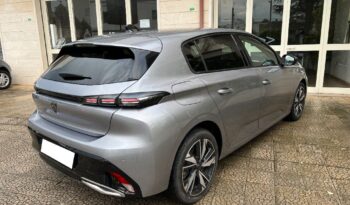 
									Peugeot 308 BlueHDi 130 S&S EAT8 Allure pieno								