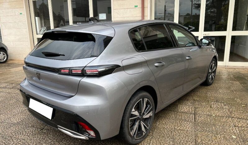 
								Peugeot 308 BlueHDi 130 S&S EAT8 Allure pieno									
