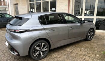 
									Peugeot 308 BlueHDi 130 S&S EAT8 Allure pieno								