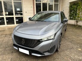 Peugeot 308 BlueHDi 130 S&S EAT8 Allure
