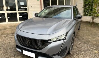 Peugeot 308 BlueHDi 130 S&S EAT8 Allure