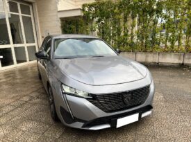 Peugeot 308 BlueHDi 130 S&S EAT8 Allure