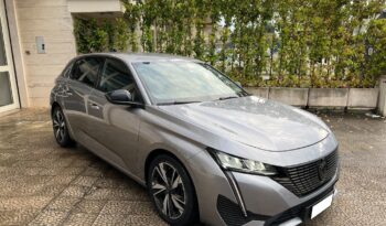 
									Peugeot 308 BlueHDi 130 S&S EAT8 Allure pieno								