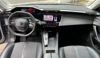
									Peugeot 308 BlueHDi 130 S&S EAT8 Allure pieno								