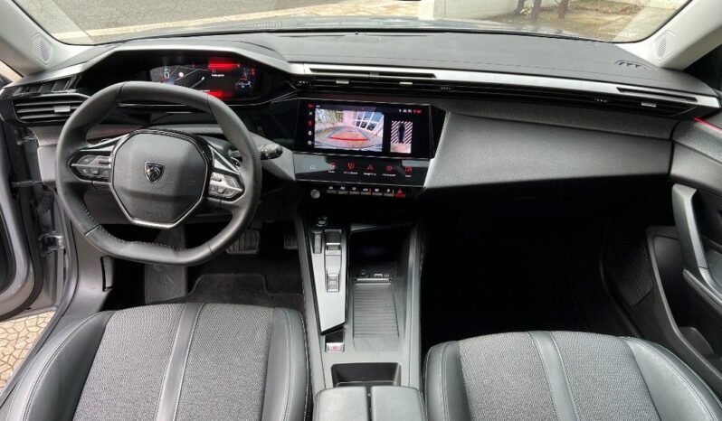 
								Peugeot 308 BlueHDi 130 S&S EAT8 Allure pieno									