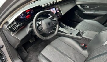 
									Peugeot 308 BlueHDi 130 S&S EAT8 Allure pieno								