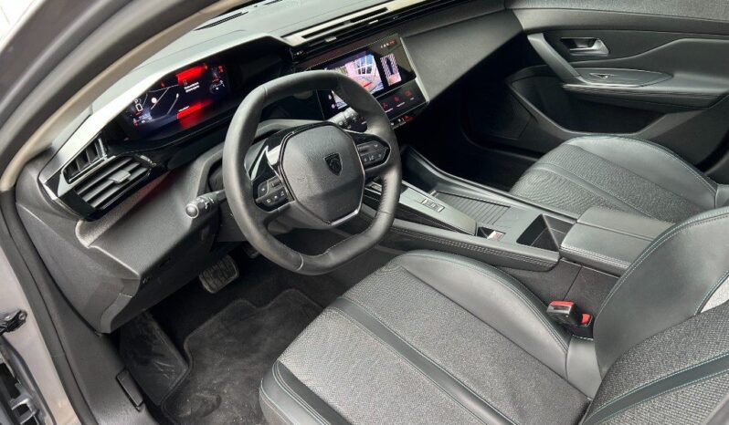 
								Peugeot 308 BlueHDi 130 S&S EAT8 Allure pieno									