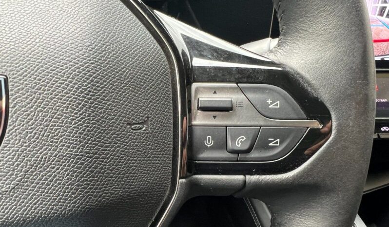 
								Peugeot 308 BlueHDi 130 S&S EAT8 Allure pieno									