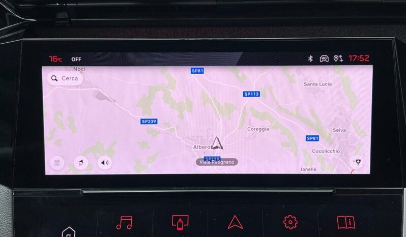 
								Peugeot 308 BlueHDi 130 S&S EAT8 Allure pieno									