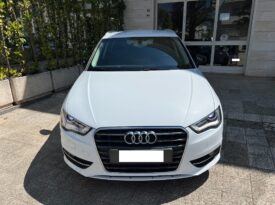 Audi A3 SPORTBACK 1.6 TDI  S tronic
