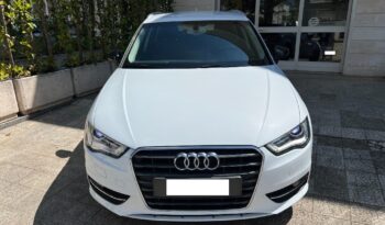 Audi A3 SPORTBACK 1.6 TDI  S tronic
