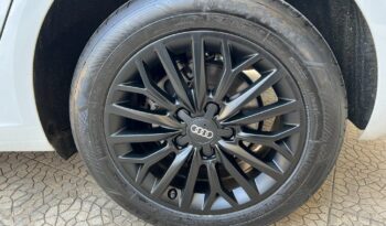 
									Audi A3 SPORTBACK 1.6 TDI  S tronic pieno								
