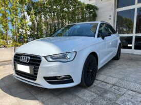 Audi A3 SPORTBACK 1.6 TDI  S tronic