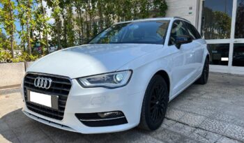 Audi A3 SPORTBACK 1.6 TDI  S tronic