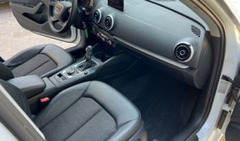 
									Audi A3 SPORTBACK 1.6 TDI  S tronic pieno								