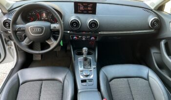 
									Audi A3 SPORTBACK 1.6 TDI  S tronic pieno								