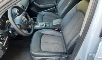 
									Audi A3 SPORTBACK 1.6 TDI  S tronic pieno								
