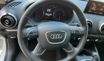 
									Audi A3 SPORTBACK 1.6 TDI  S tronic pieno								