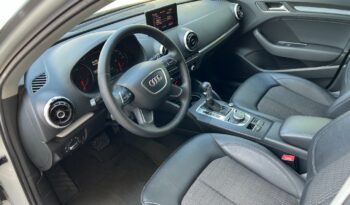 
									Audi A3 SPORTBACK 1.6 TDI  S tronic pieno								