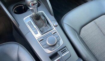 
									Audi A3 SPORTBACK 1.6 TDI  S tronic pieno								