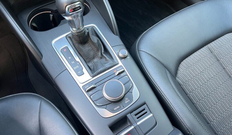 
								Audi A3 SPORTBACK 1.6 TDI  S tronic pieno									