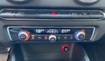 
									Audi A3 SPORTBACK 1.6 TDI  S tronic pieno								