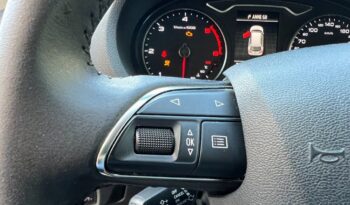 
									Audi A3 SPORTBACK 1.6 TDI  S tronic pieno								