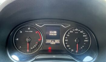 
									Audi A3 SPORTBACK 1.6 TDI  S tronic pieno								