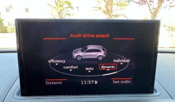 
									Audi A3 SPORTBACK 1.6 TDI  S tronic pieno								