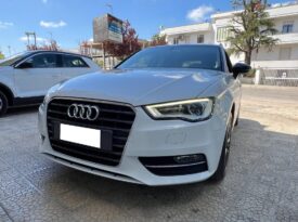 Audi A3 SPORTBACK 1.6 TDI  S tronic