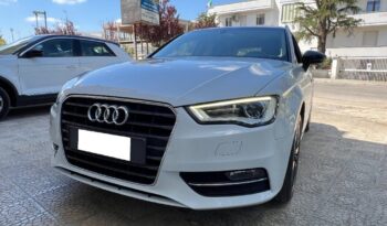 Audi A3 SPORTBACK 1.6 TDI  S tronic