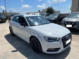 Audi A3 SPORTBACK 1.6 TDI  S tronic