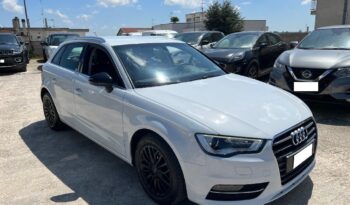 Audi A3 SPORTBACK 1.6 TDI  S tronic