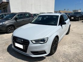 Audi A3 SPORTBACK 1.6 TDI  S tronic