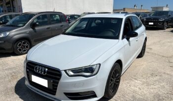 Audi A3 SPORTBACK 1.6 TDI  S tronic